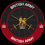 [NEW] Maxs British Army!