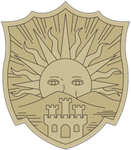 The GoIden Dawn