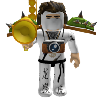 markosiin123's First Place