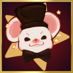 ⋆ ~ The Dapper Mouse ~ ⋆