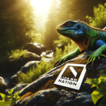 Lizard Nation.