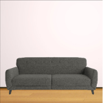 the casual couch