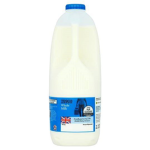 TESCO MILK CULT
