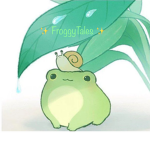 froggytales