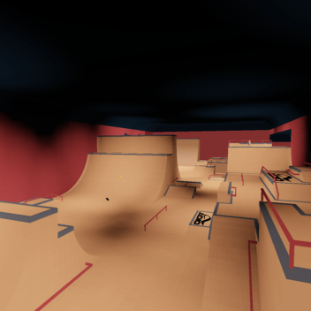  aido skatepark!