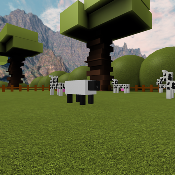 KingDecepogoat's World