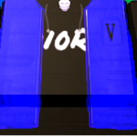 V_DRIP CLUD