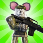 RATS OFFICIAL ARMY COMPANY