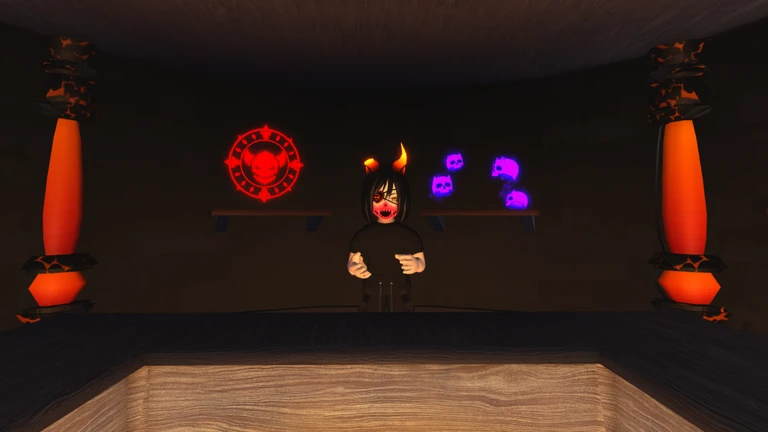 Nightmare Shop RELEASE!🔥