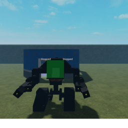 mega flag