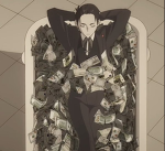 noh's copious club