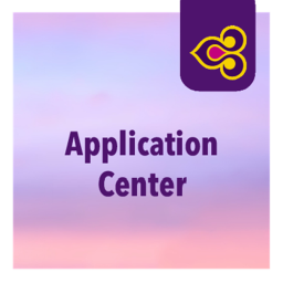 Application Center