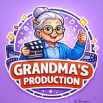 Grandma's production