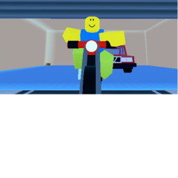Long Ride (WIP)