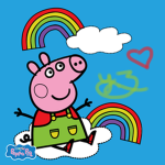 PIGGY KILLER FAN (Group)