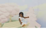 Chocolate the queen