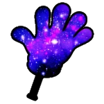 Galaxy Glove [PERMANENT OP]
