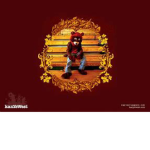 Kanye West :)