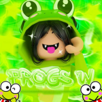 frogsW