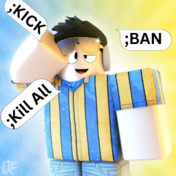 Free Admin Abusive