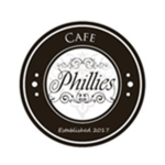 Phillie's Café Security