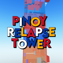 [BAGU] Pinoy Relapse Tower icon