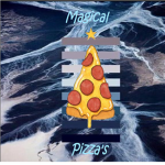MAGICAL PIZZA'S