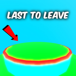 Last To Leave Wins 100,000 Robux