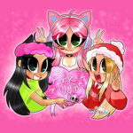 PINKWINS HOUSE fan group