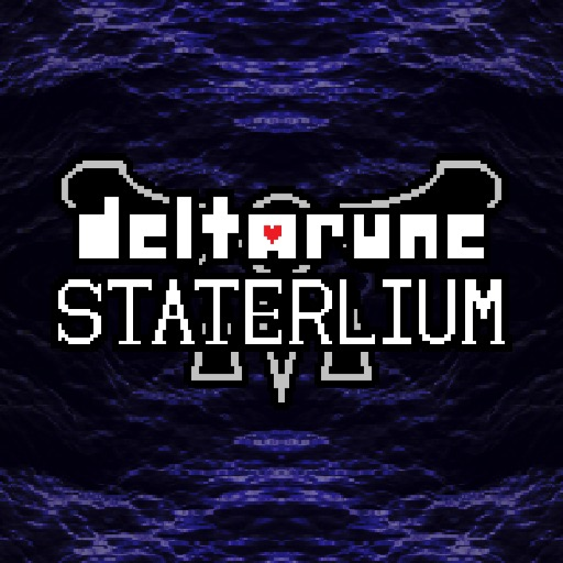 DELTARUNE: Staterlium