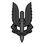 Special Air Service  [SAS]
