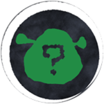 SHREK?