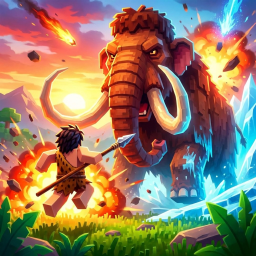 Mammoth Hunt