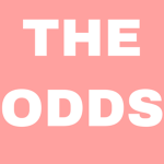 THE ODDS :) :) :)