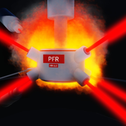 (APRIL FOOLS) NEO Inc. Plasma Energy Complex