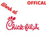 Work At Chick-fil-A!