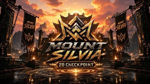 [NEW] FREE AVA + EVENT X250] MOUNT SILVIA 