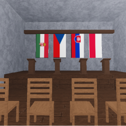 CEF: Meeting Point