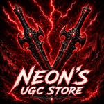 Neon's UGC Store