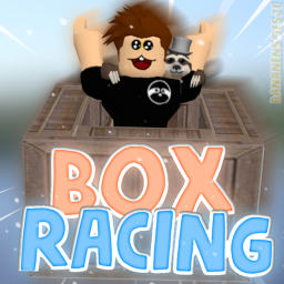 🤑SALE🤑Box Racing
