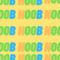 NOOB RULE!!!