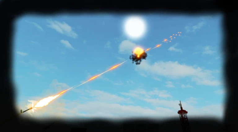 DronePoint [FACTORY]