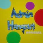 Admin Hangout Official