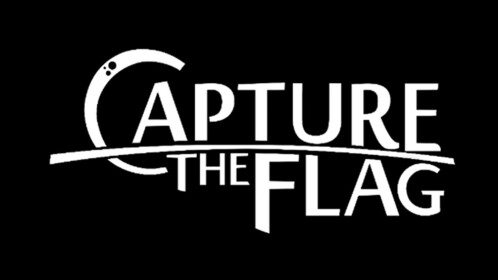  Capture the flag!