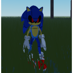 sureival the sonic .EXE the killer