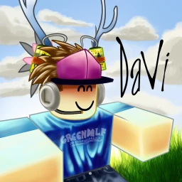 Welcome to my profile icon