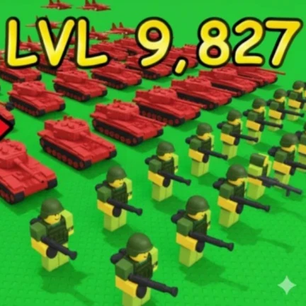 Image du serveur Roblox