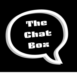 The Chat Box Chatting Area