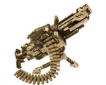 Brotherhood of Guns