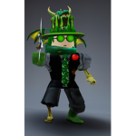 DanGaming - Roblox